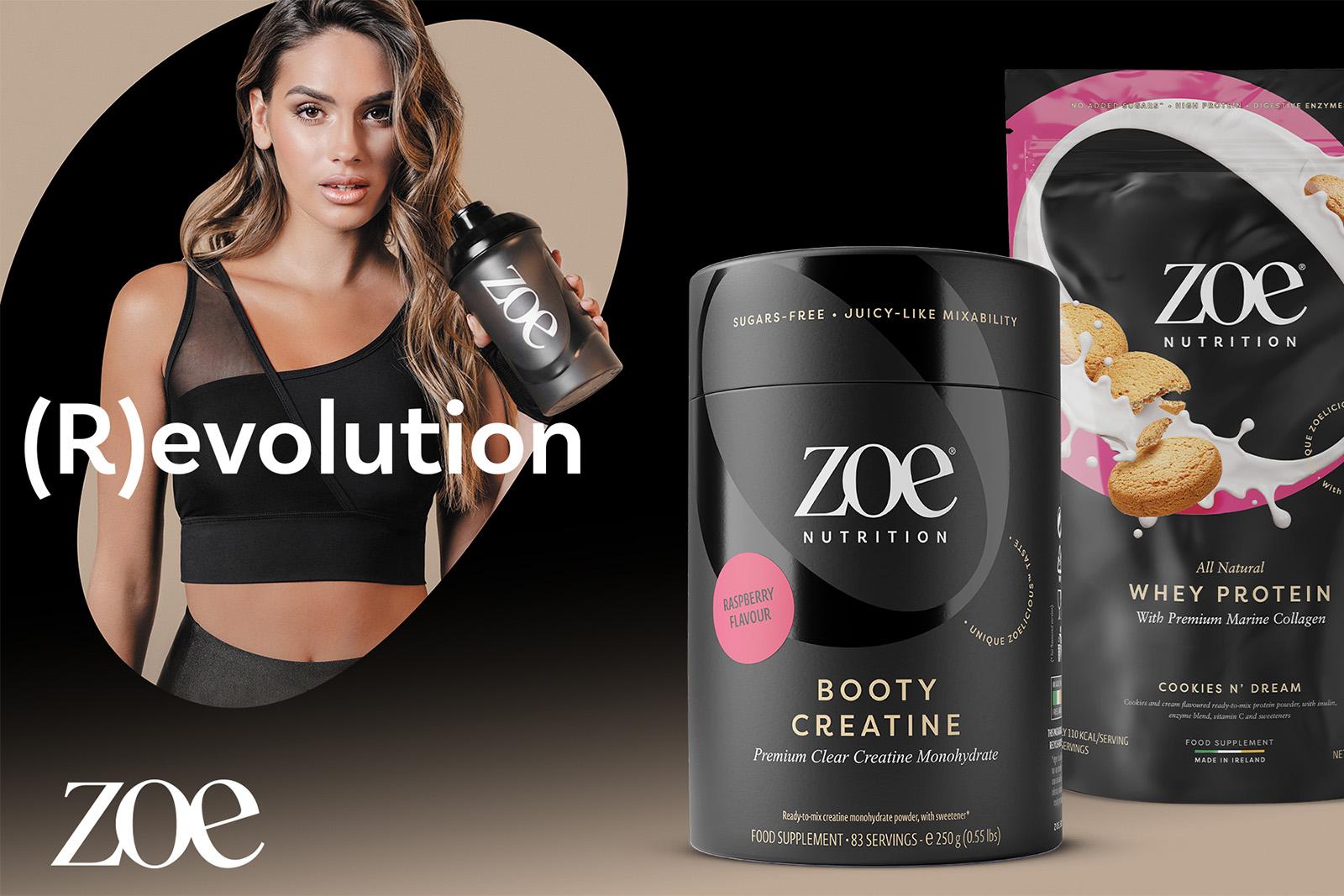 zoe Nutrition